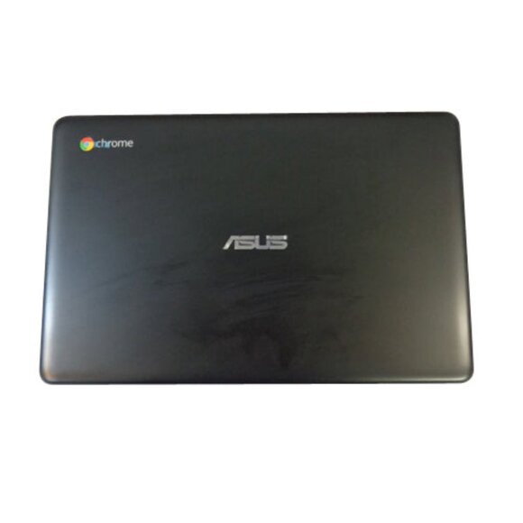 ASUS Chromebook C200MA-DS02 laptop Intel® Celeron® N2840 29,5 cm (11.6… - Picture 2 of 2